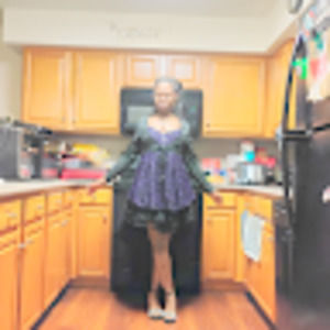 Meet your Posher, Melody